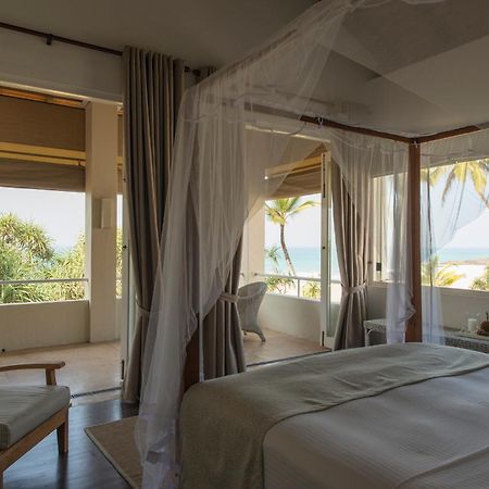 Sri Villas Бентота Номер фото