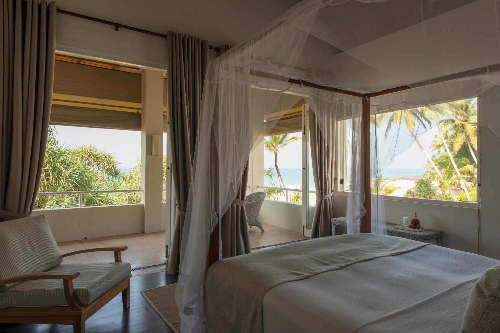 Sri Villas Бентота Номер фото