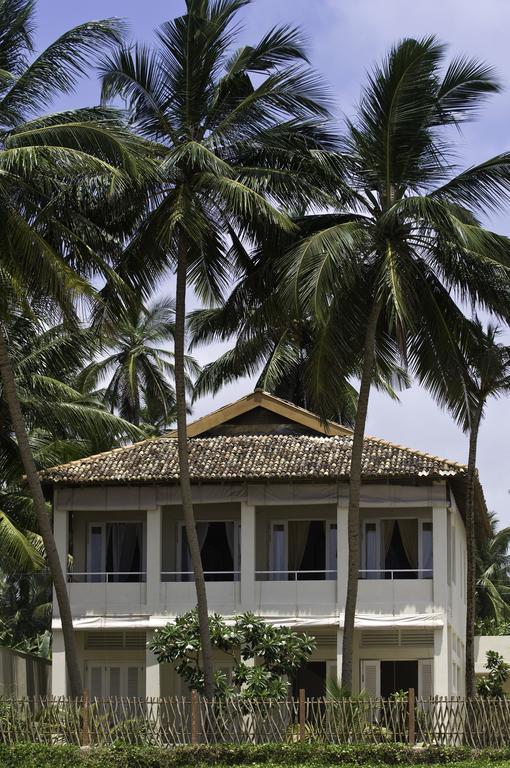Sri Villas Бентота Екстер'єр фото