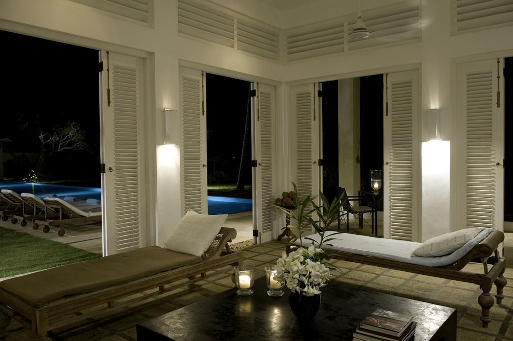 Sri Villas Бентота Екстер'єр фото