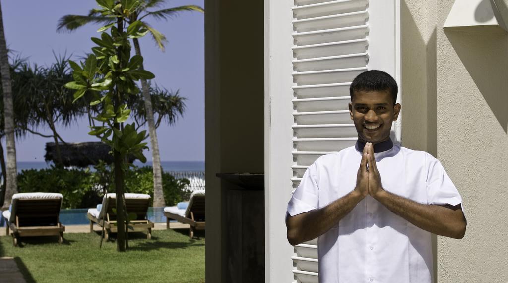Sri Villas Бентота Екстер'єр фото