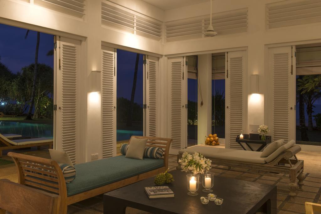 Sri Villas Бентота Екстер'єр фото