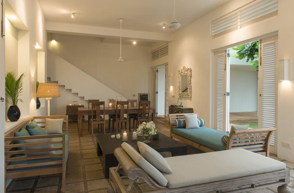 Sri Villas Бентота Екстер'єр фото