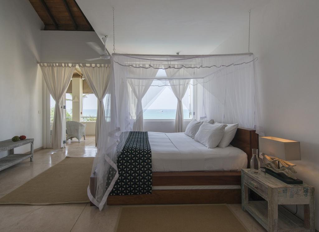 Sri Villas Бентота Номер фото