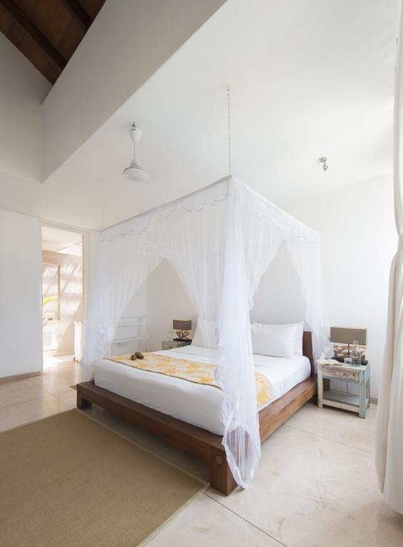 Sri Villas Бентота Екстер'єр фото