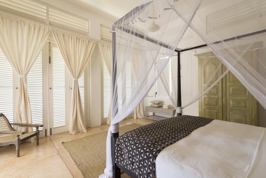 Sri Villas Бентота Номер фото