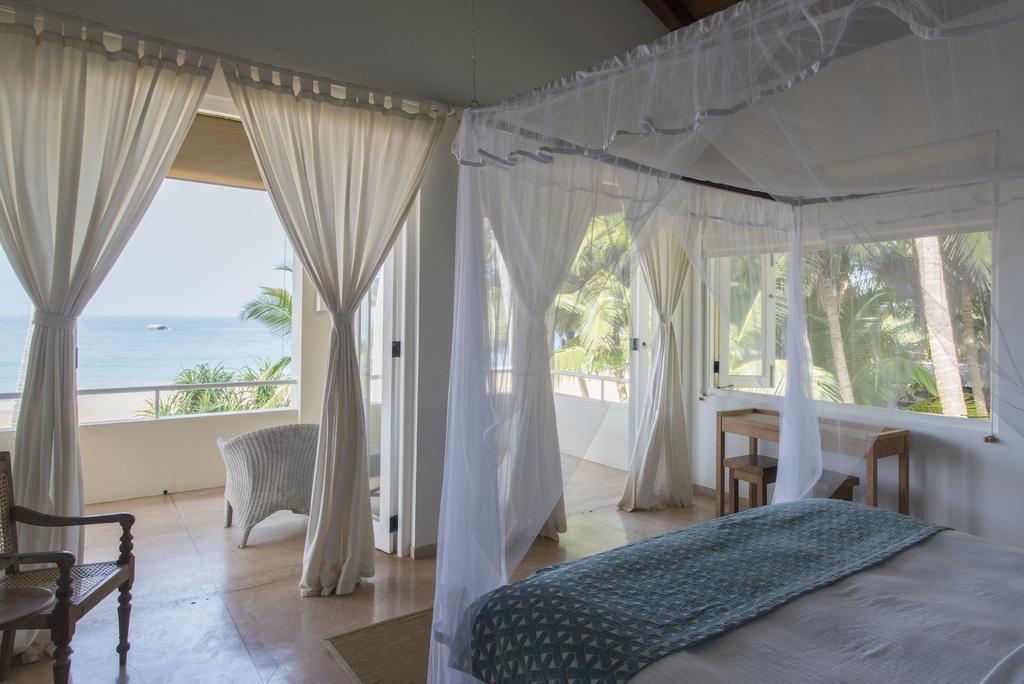 Sri Villas Бентота Номер фото