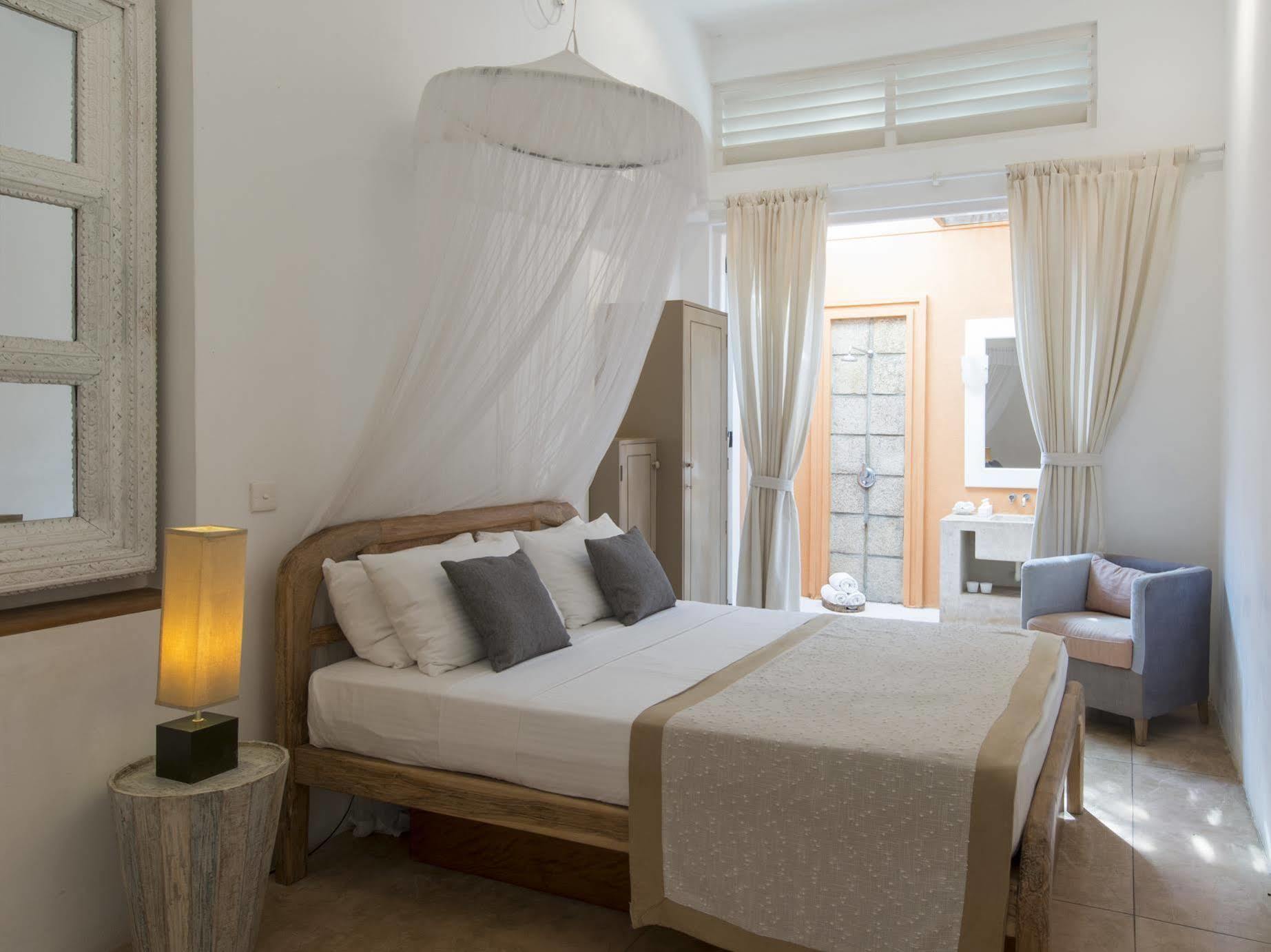 Sri Villas Бентота Екстер'єр фото