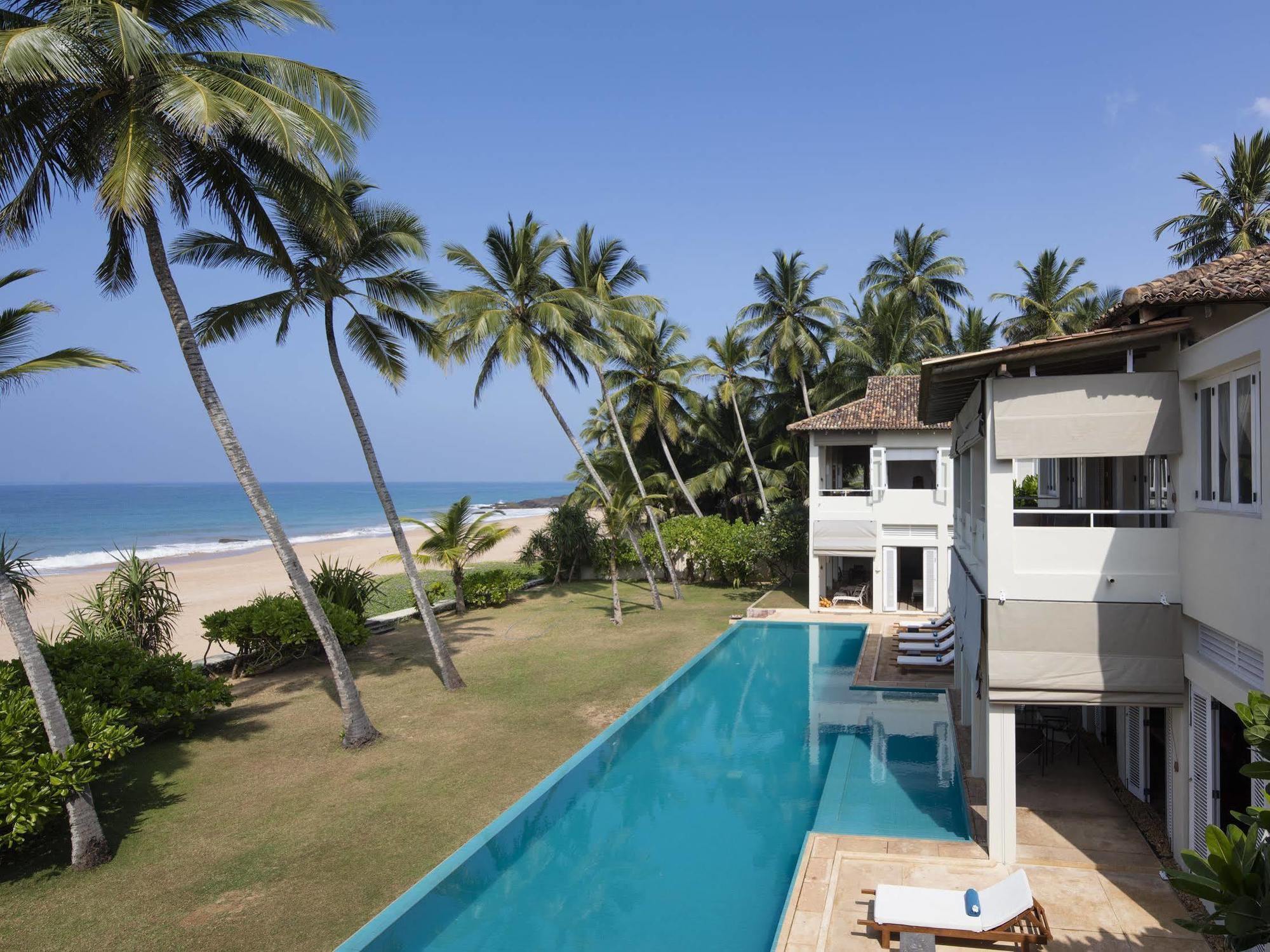 Sri Villas Бентота Екстер'єр фото