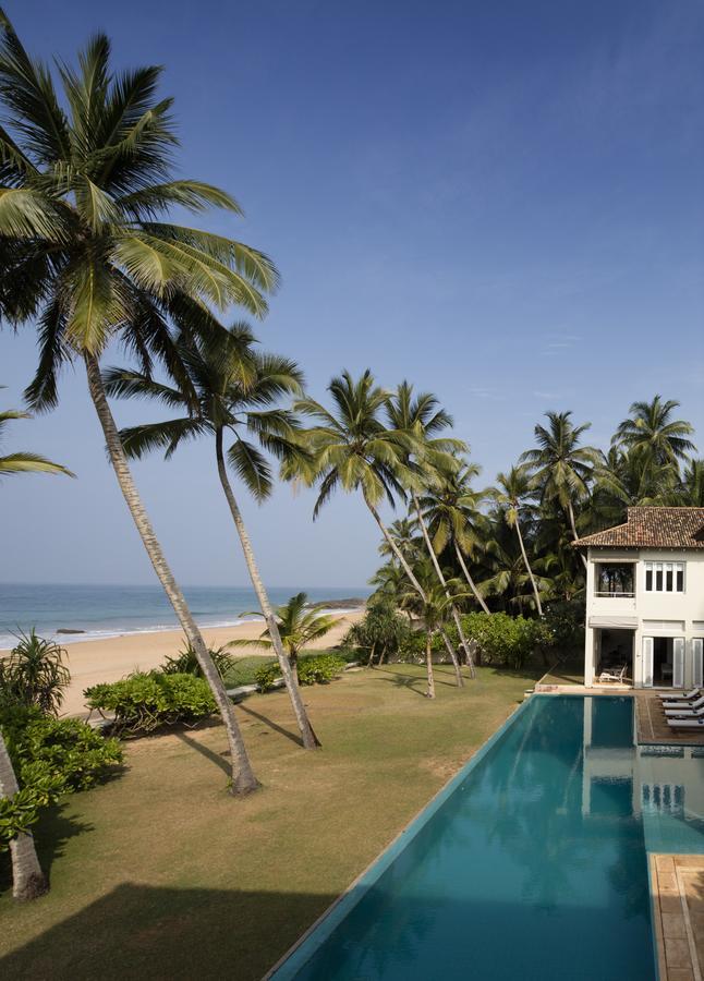 Sri Villas Бентота Екстер'єр фото