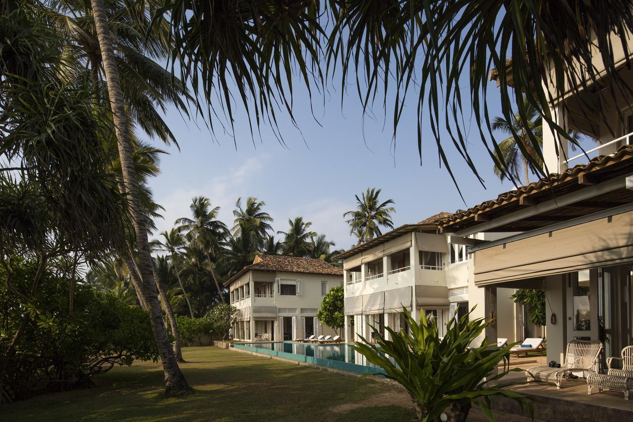 Sri Villas Бентота Екстер'єр фото