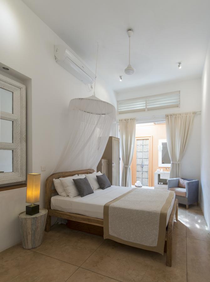 Sri Villas Бентота Екстер'єр фото