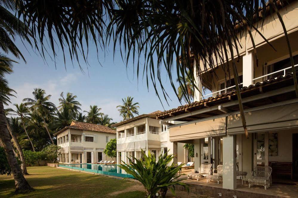 Sri Villas Бентота Екстер'єр фото