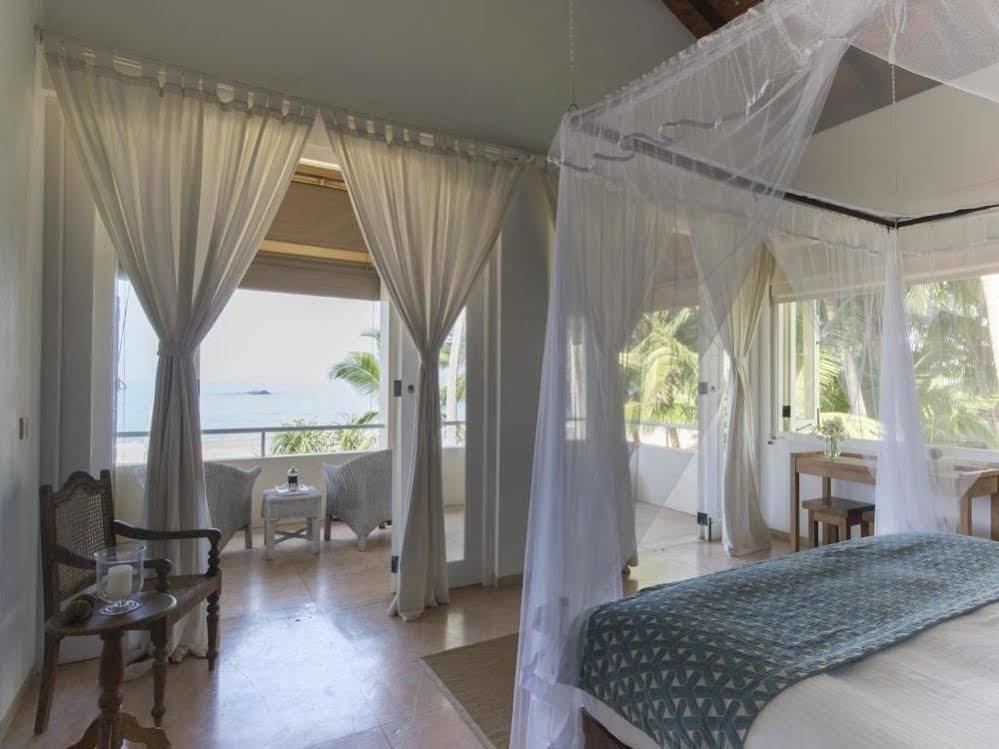 Sri Villas Бентота Екстер'єр фото