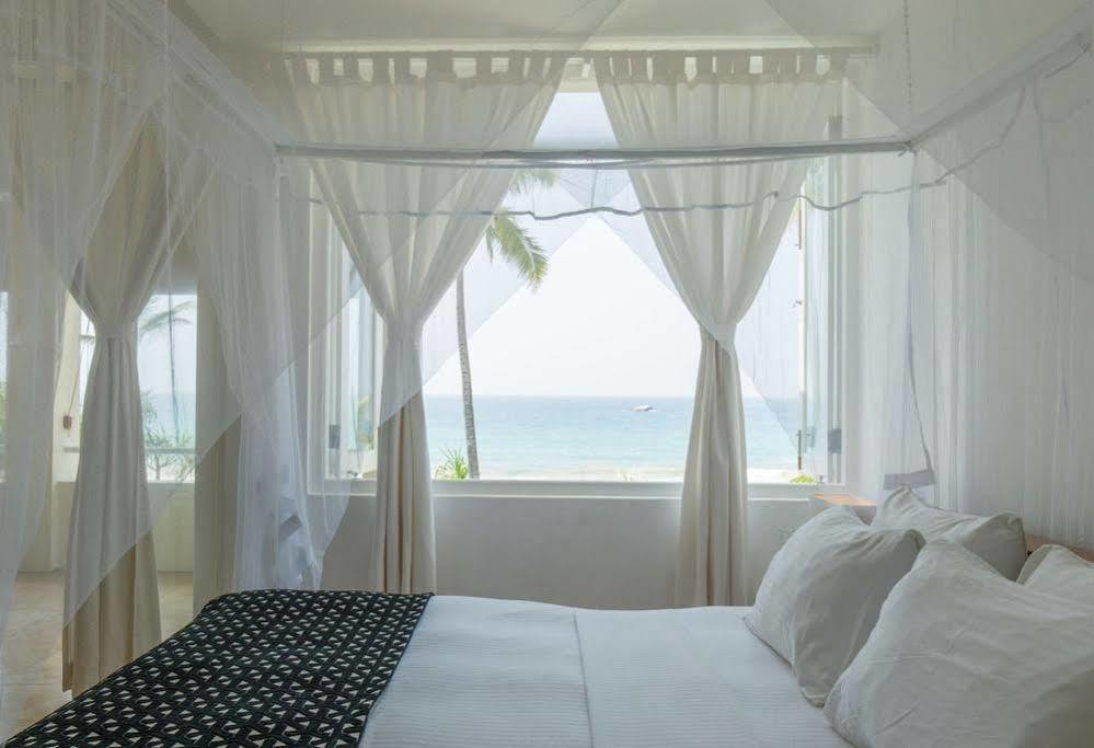 Sri Villas Бентота Екстер'єр фото