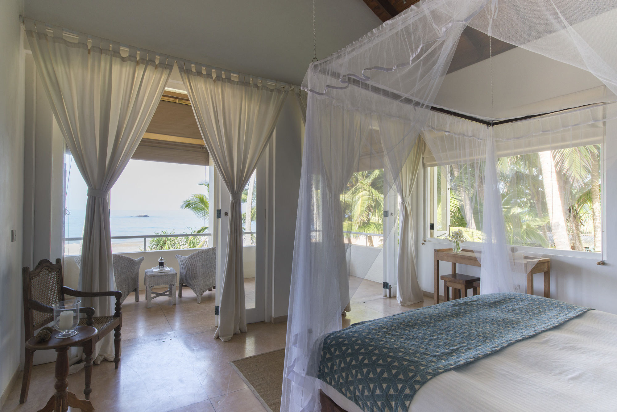 Sri Villas Бентота Екстер'єр фото