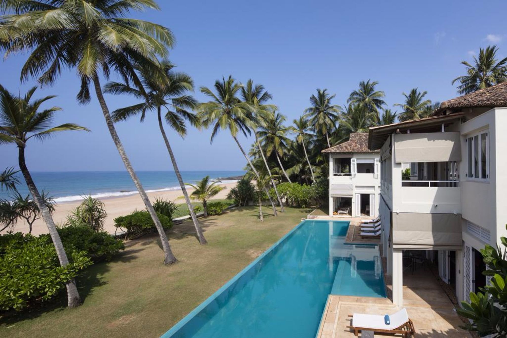 Sri Villas Бентота Екстер'єр фото