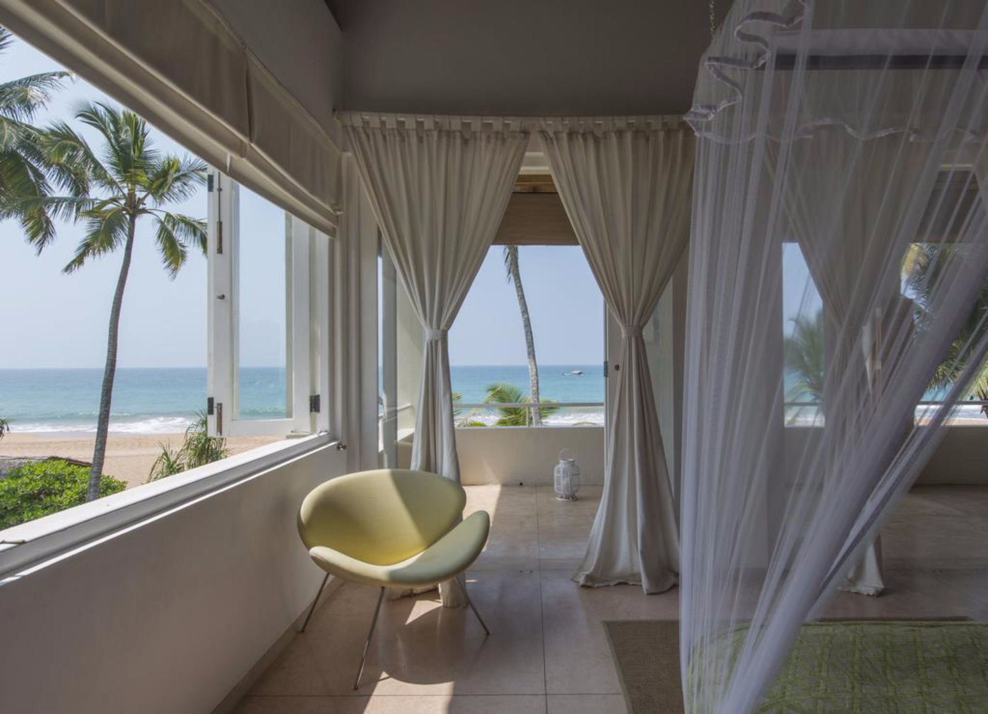 Sri Villas Бентота Екстер'єр фото
